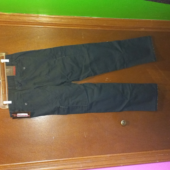 TAINTED BOWEN, MENS CARGO PANT, WAIST 32", LENGTH 31' - Picture 11 of 16